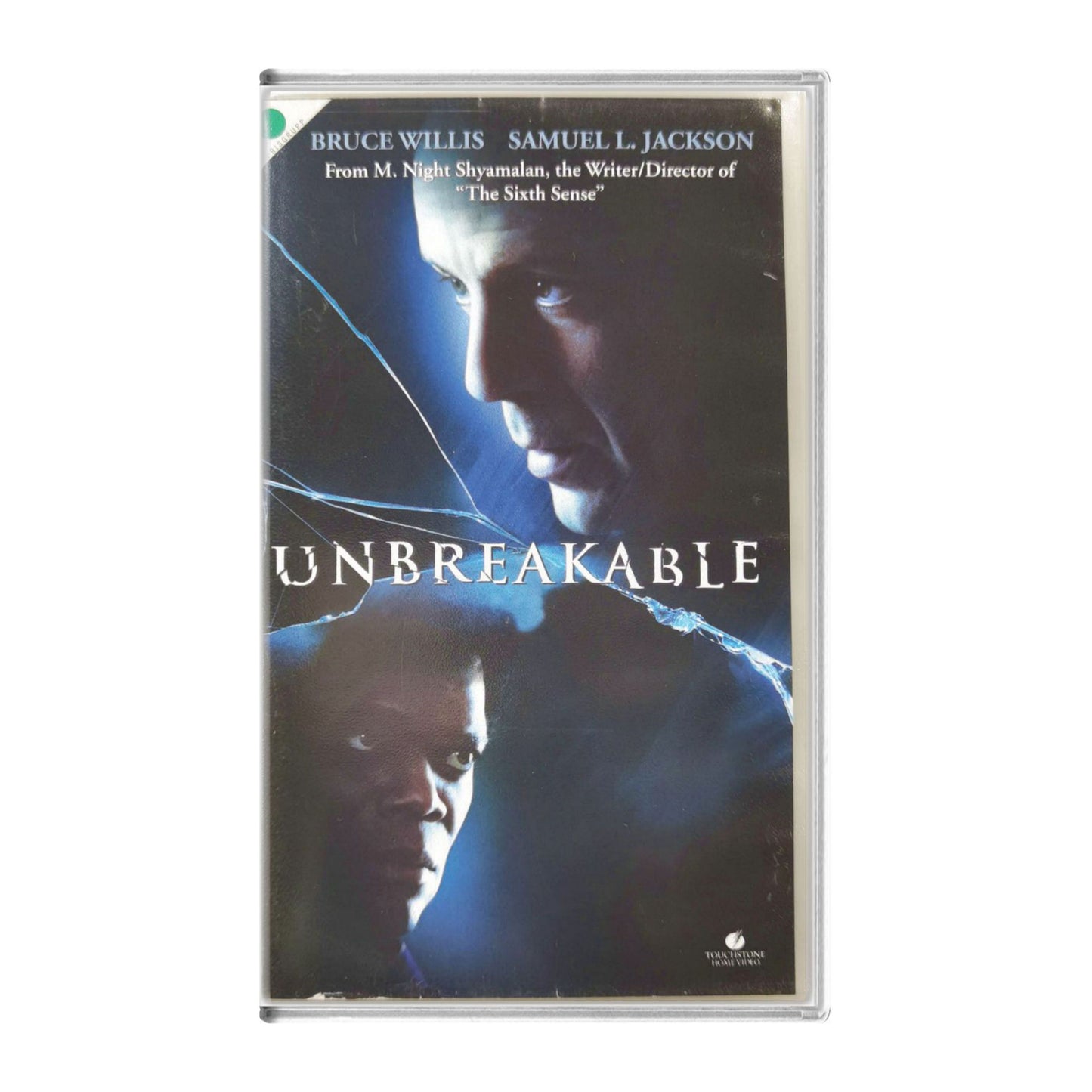 Unbreakable