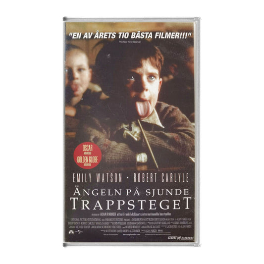 Angela's Ashes (1999) Ängeln På Sjunde Trappsteget