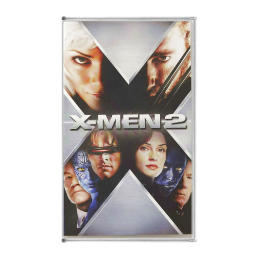 X-Men 2