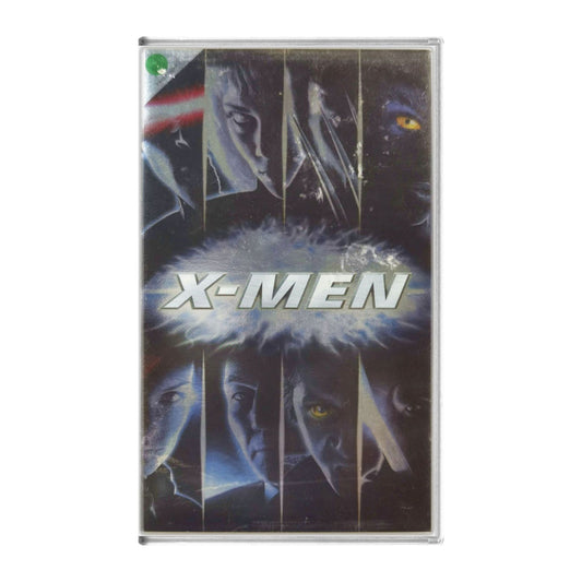 X-Men (2000)