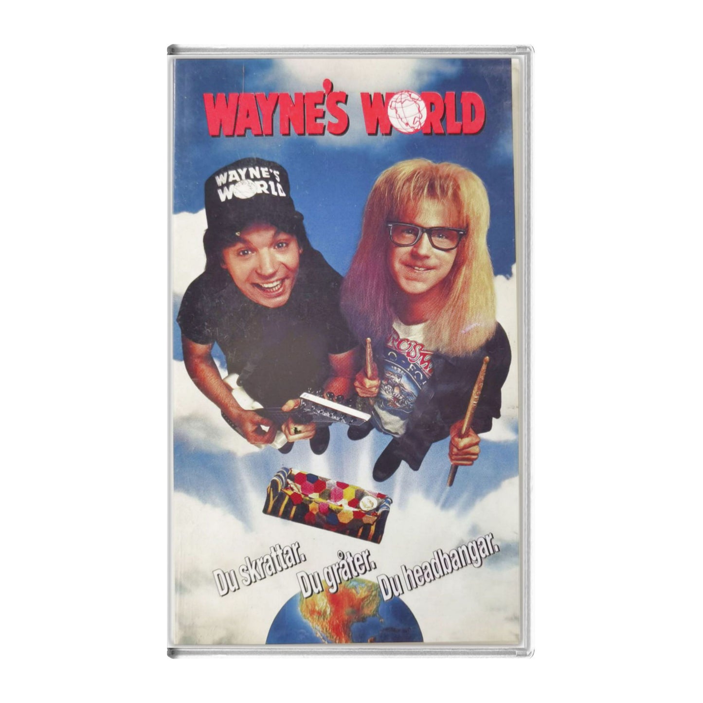 Wayne's World (1992)