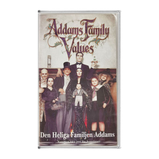 Addams Family Values (1993)