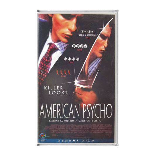 American Psycho (2000)