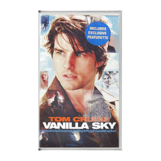 Vanilla Sky