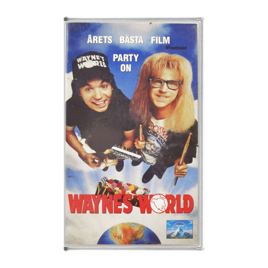 Wayne's World