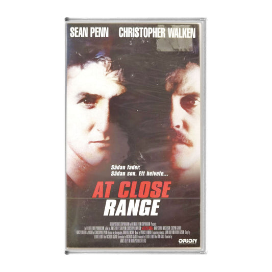 At Close Range