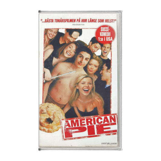 American Pie