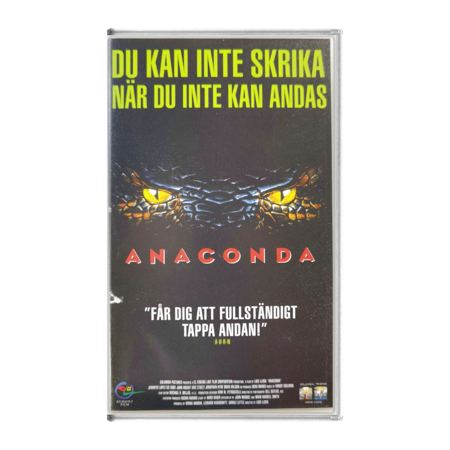 Anaconda (1997)