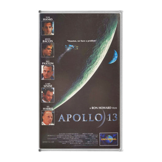 Apollo 13 (1995)