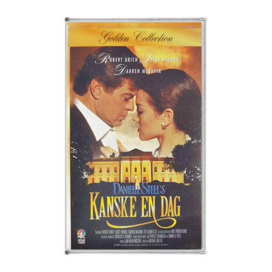 A Perfect Stranger (1994) Kanske En Dag