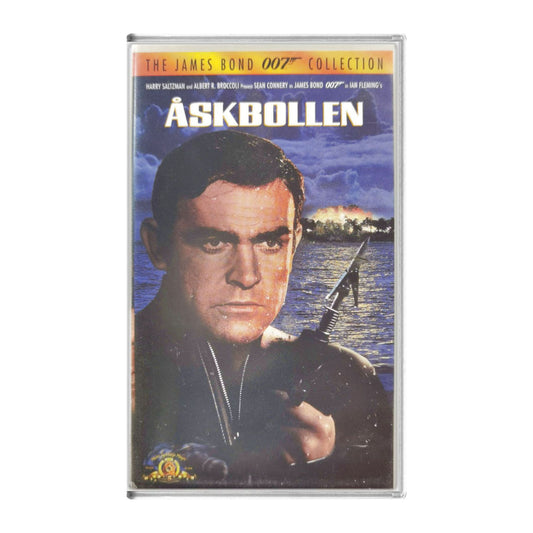 007: Åskbollen