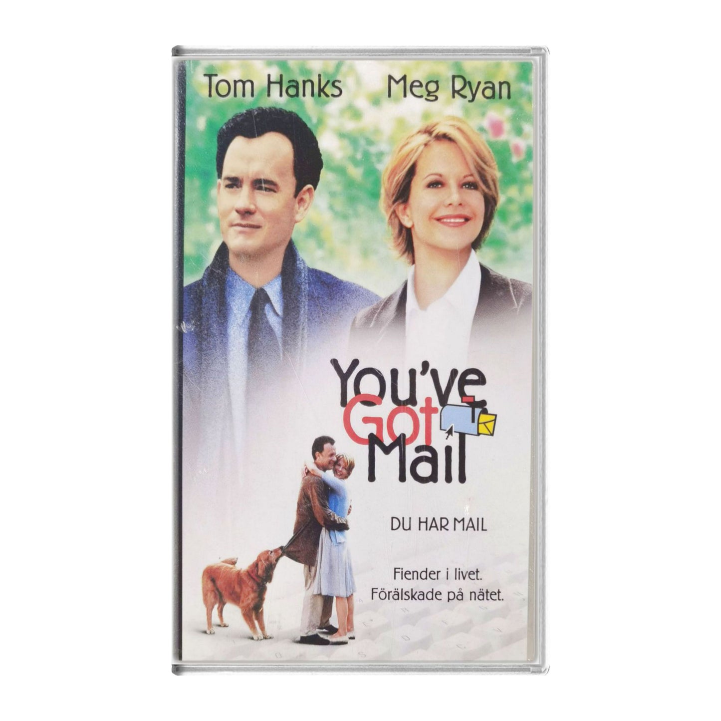 You've Got Mail (1998)