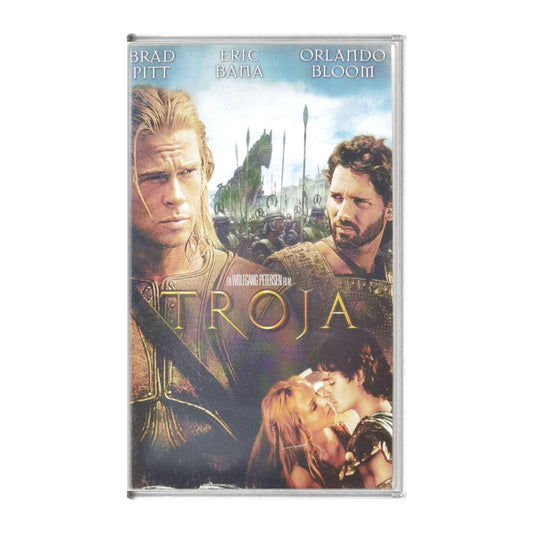 Troy | Troja