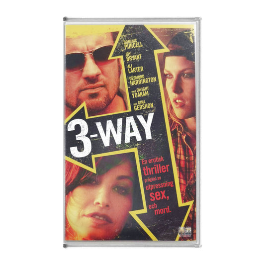 3- Way (2004)