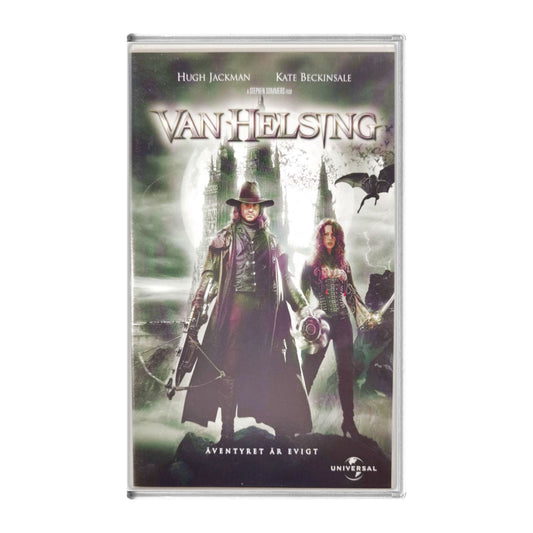 Van Helsing (2004)