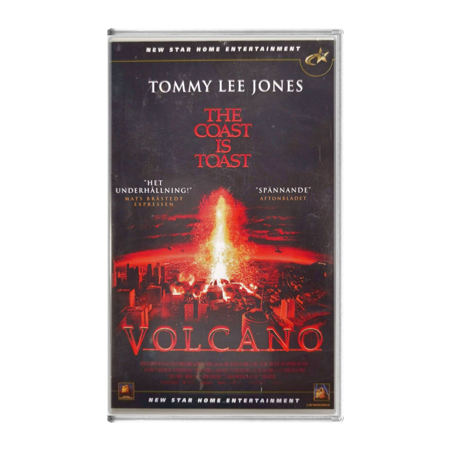 Volcano (1997)