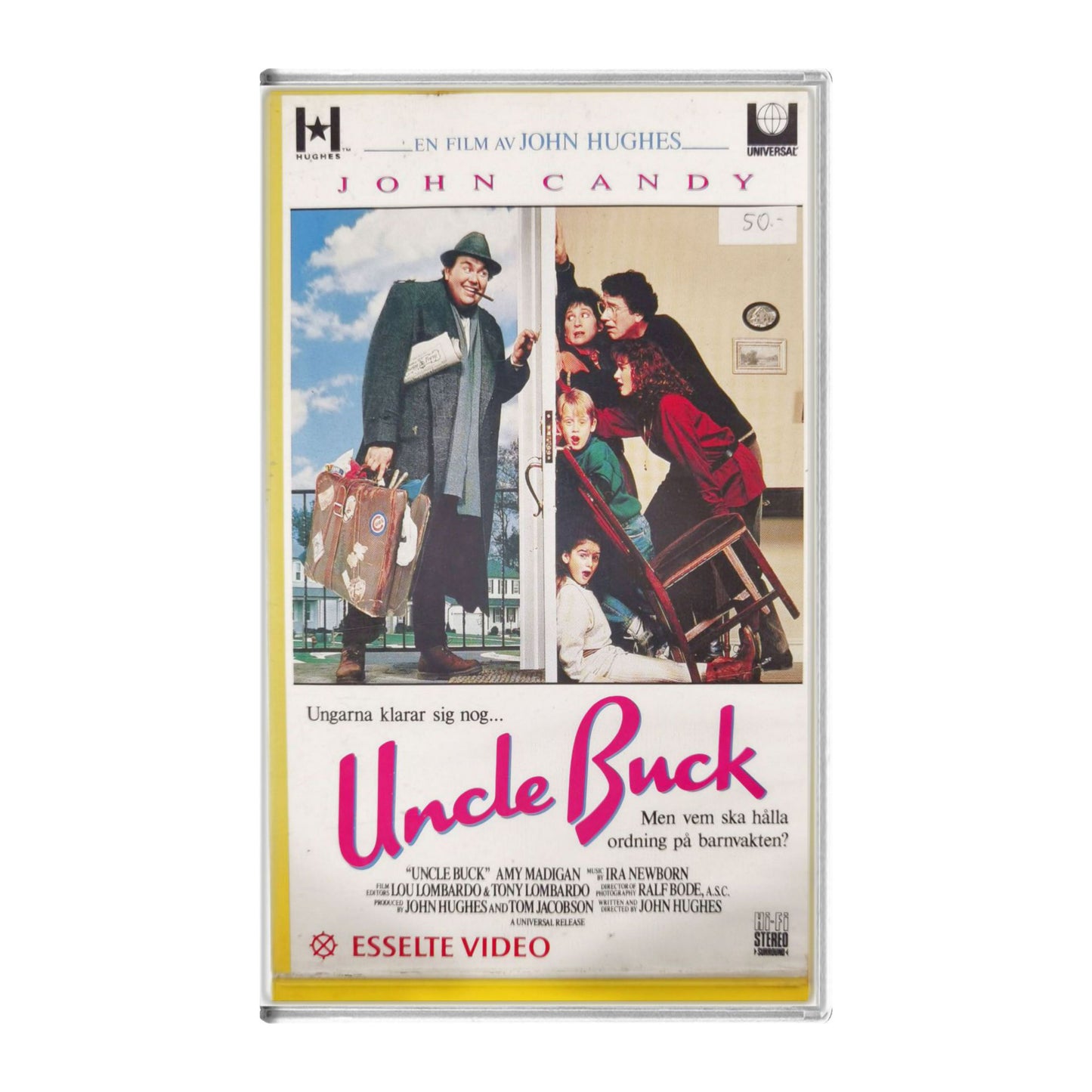 Uncle Buck (1989)