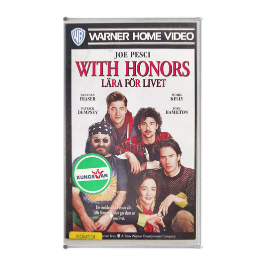 With Honors (1994)