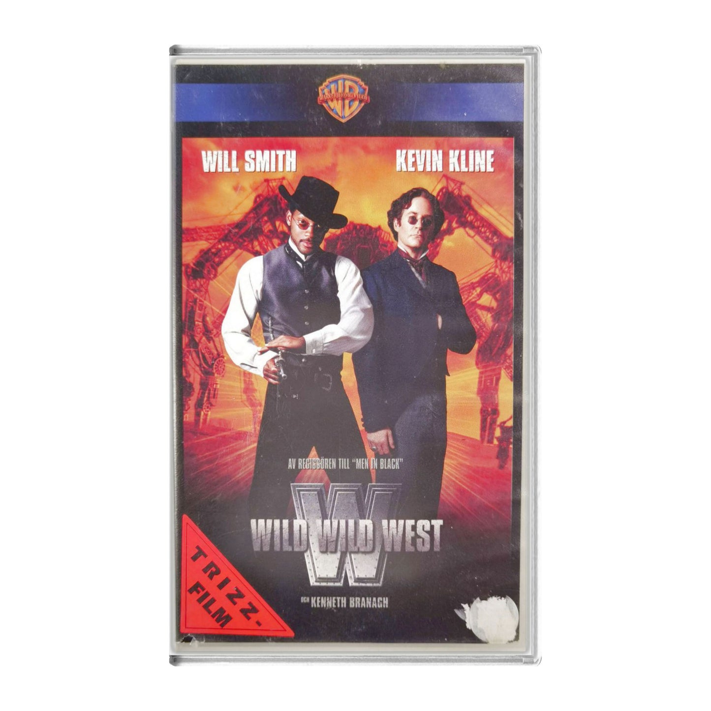 Wild Wild West (1999)