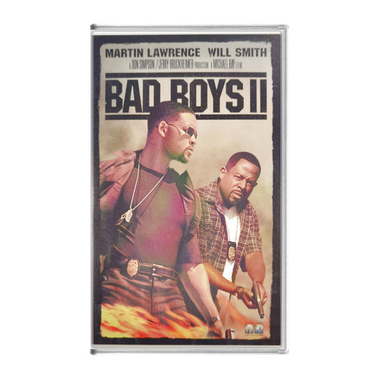 Bad Boys 2 (2003)