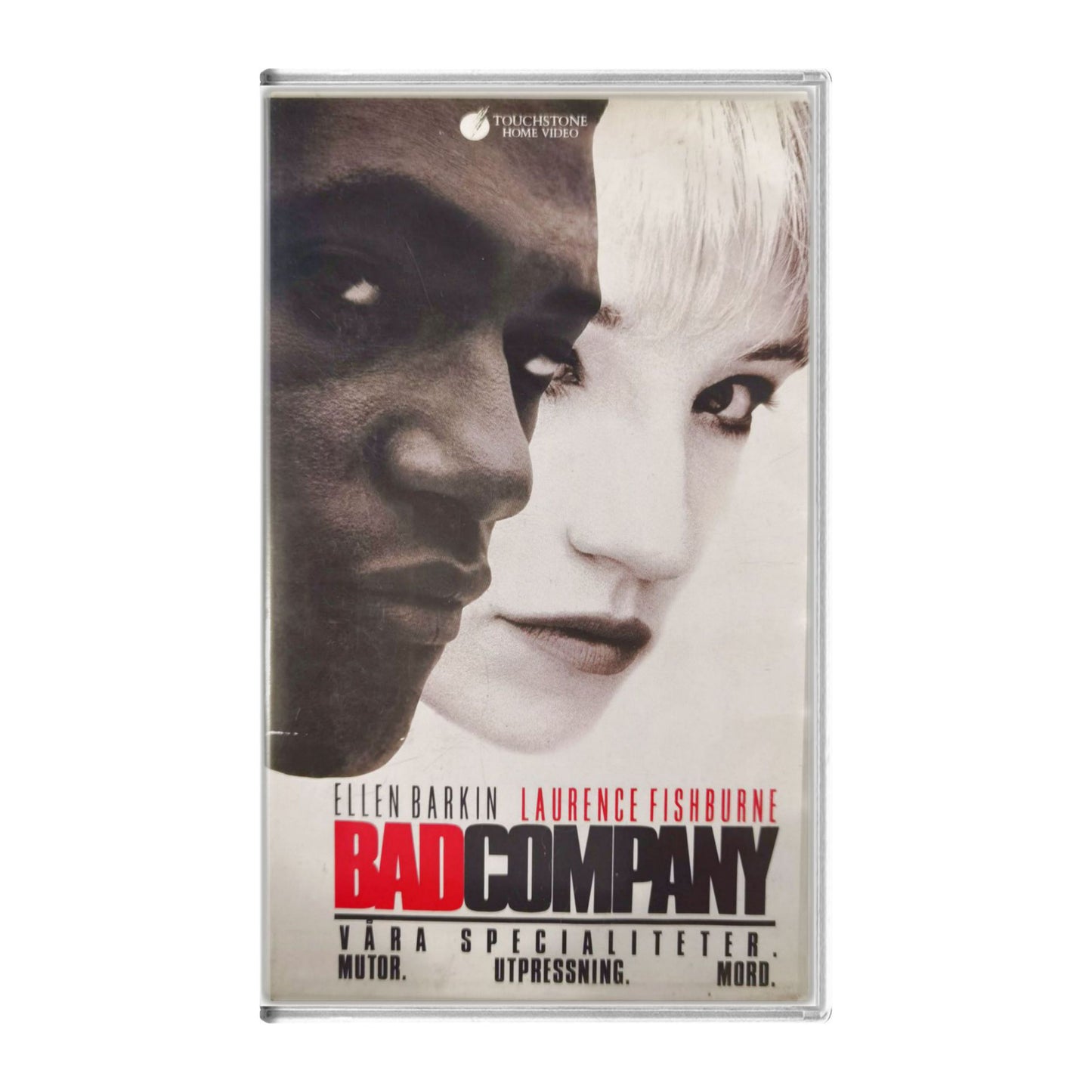 Bad Company (1995)