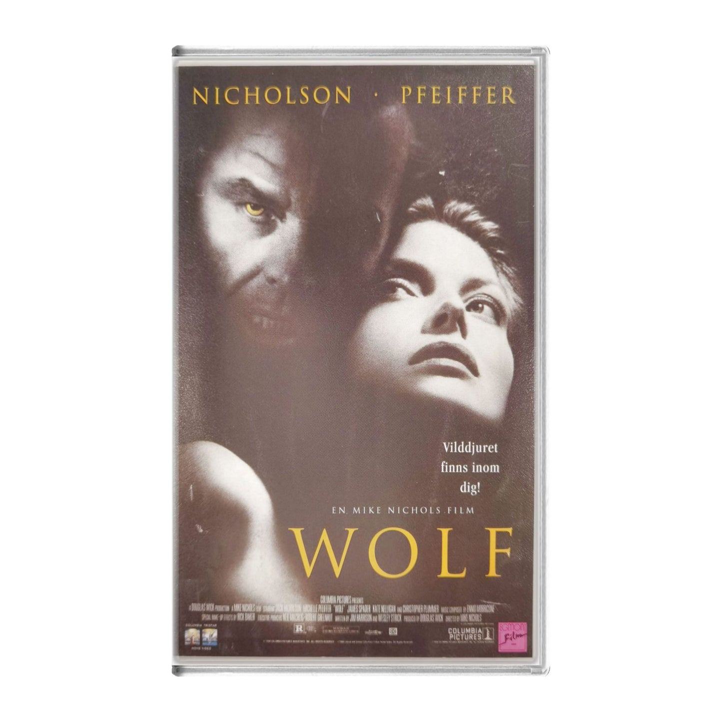 Wolf (1994)