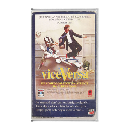 Vice Versa (1988)