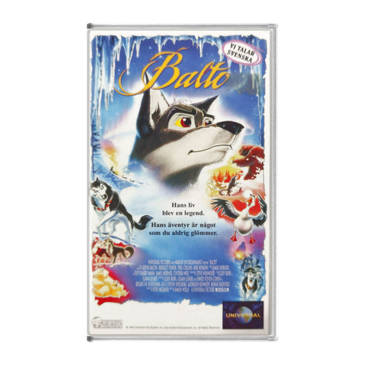 Balto