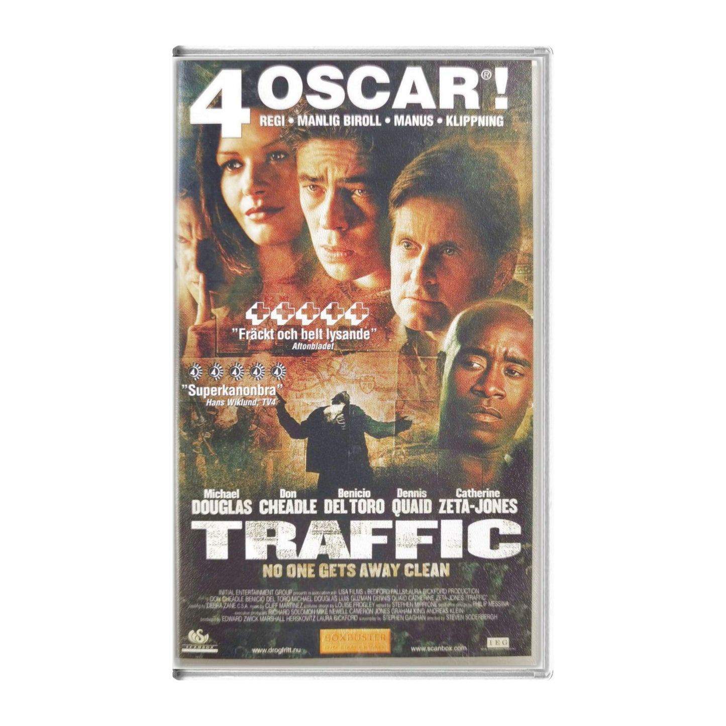 Traffic (2000)