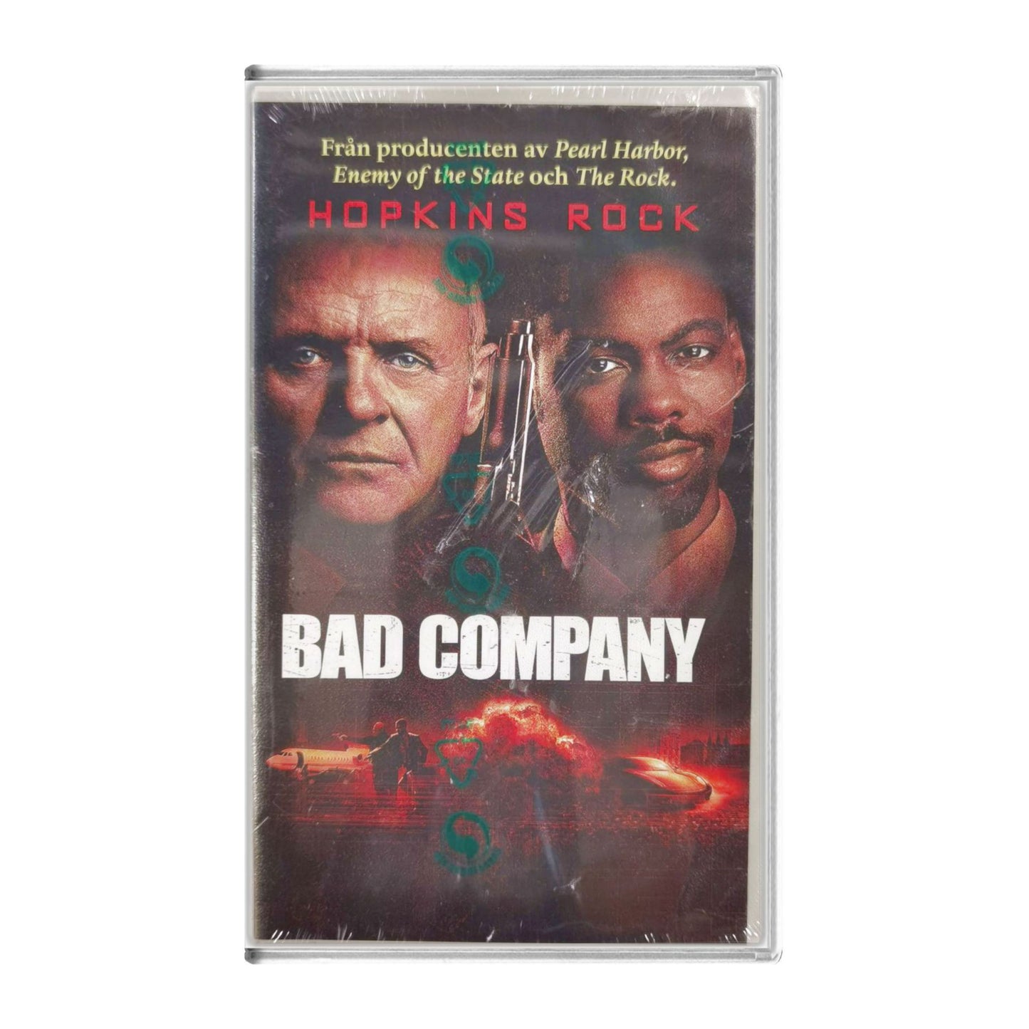 Bad Company (2002)