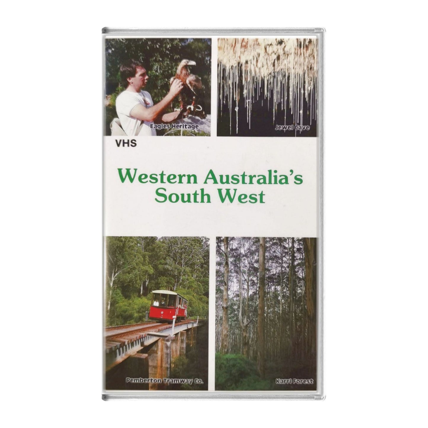 Western Australia's South West