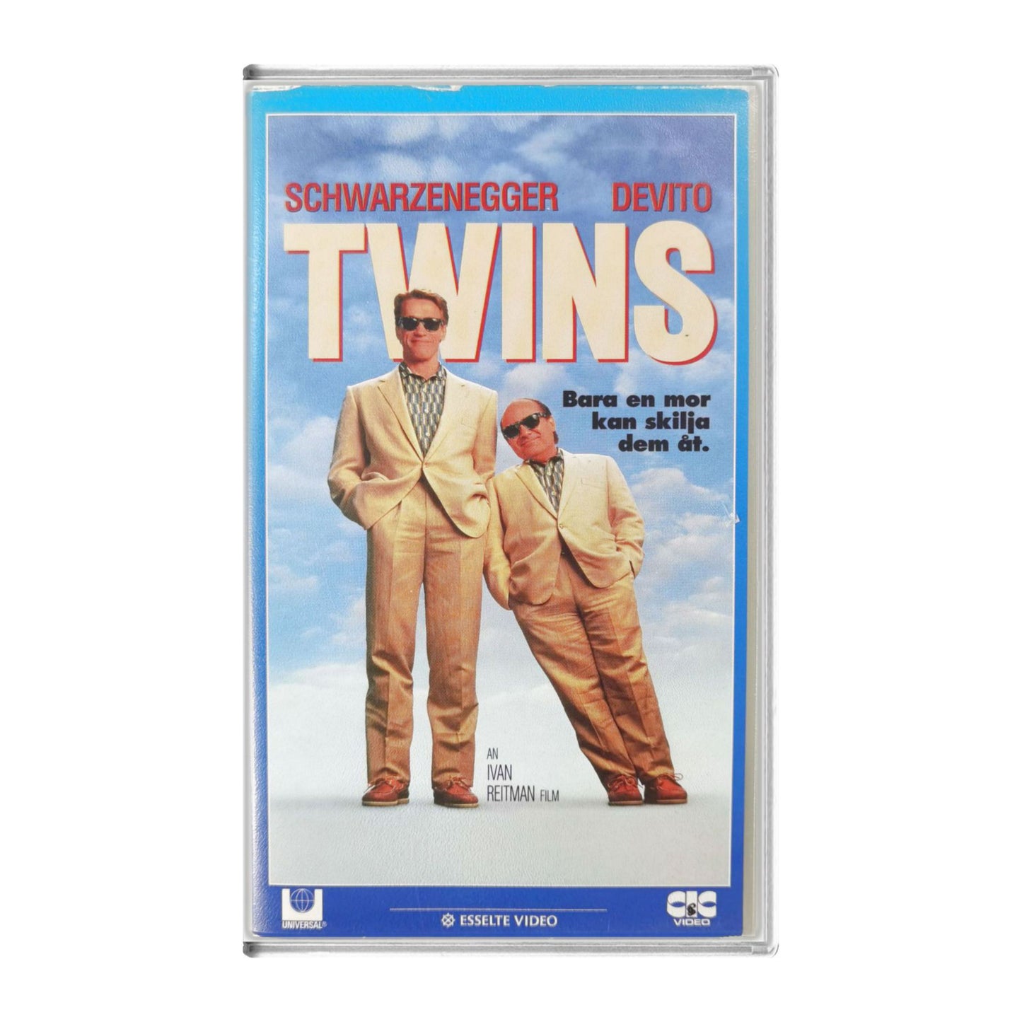 Twins (1988)