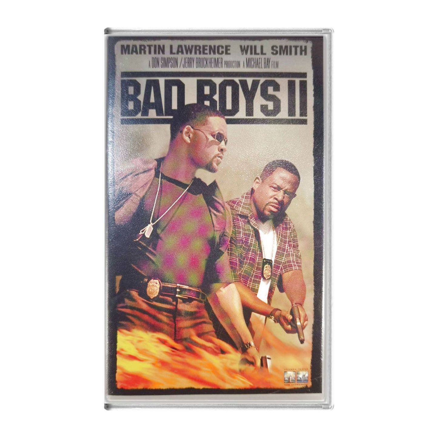 Bad Boys 2