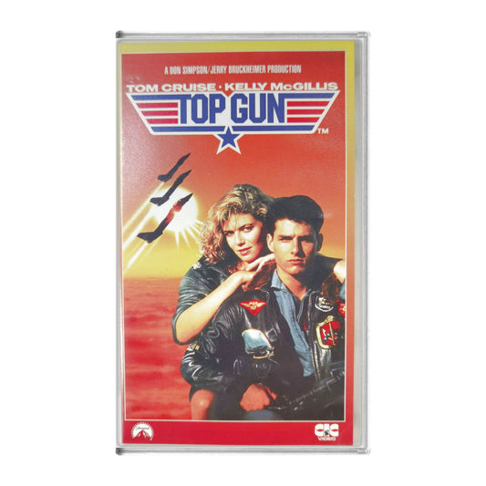 Top Gun