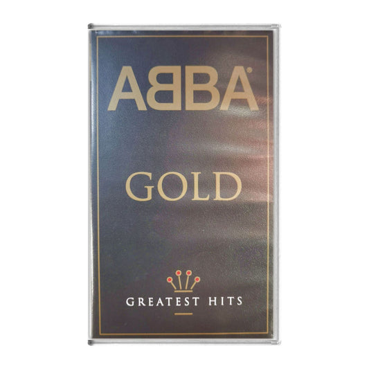 ABBA Gold: Greatest Hits