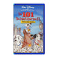 101 Dalmatians 2 | De 101 Dalmatinerna 2 Tuffs Äventyr I London