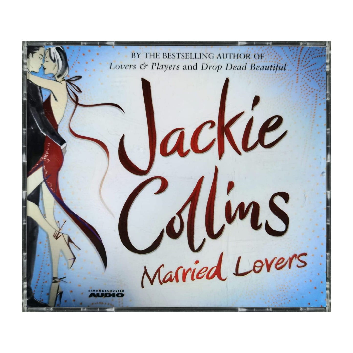 Jackie Collins: Married Lovers