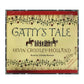 Kevin Crossley-Holland: Gatty's Tale