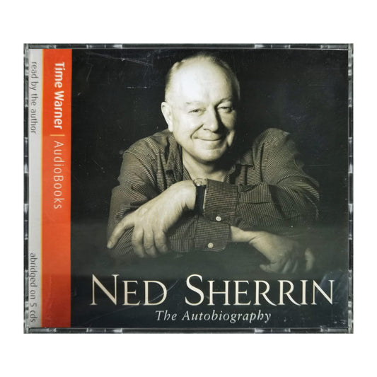 Ned Sherrin: The Autobiography