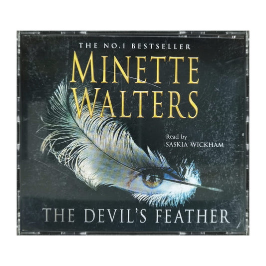 Minette Walters: The Devil's Feather