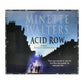 Minette Walters: Acid Row