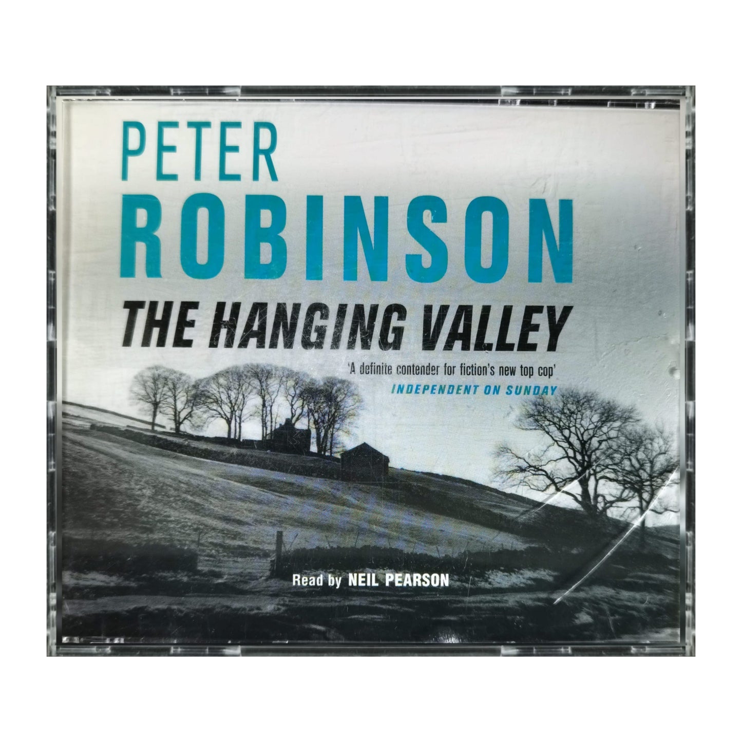 Peter Robinson: The Hanging Valley