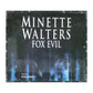 Minette Walters: Fox Evil