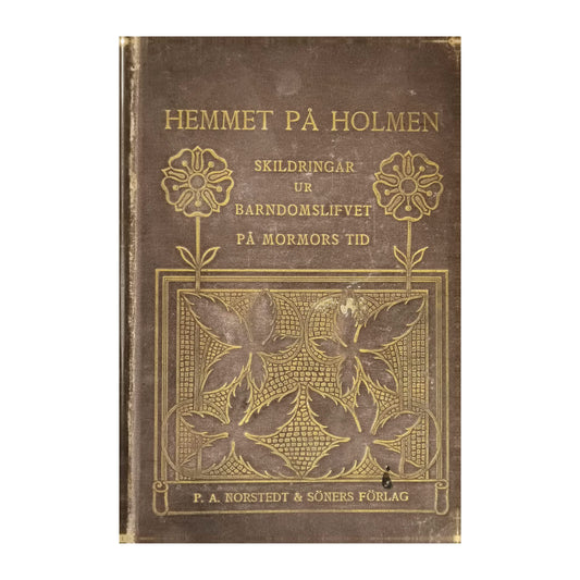 I. H: Hemmet På Holmen