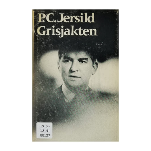 P.C. Jersild: Grisjakten