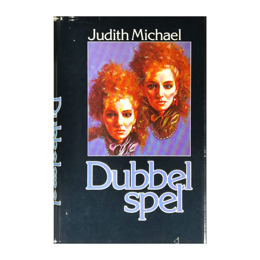 Judith Michael: Dubbelspel