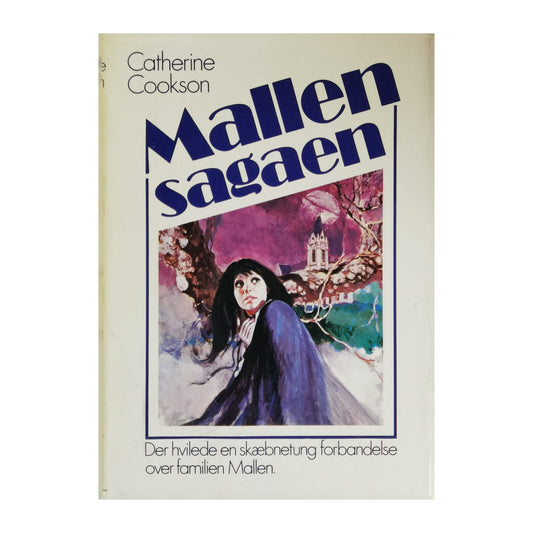 Catherine Cookson: Mallen Sagaen