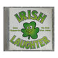 Gene Fitzpatrick: Irish Laughter