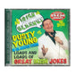 Dusty Young: Irish Blarney