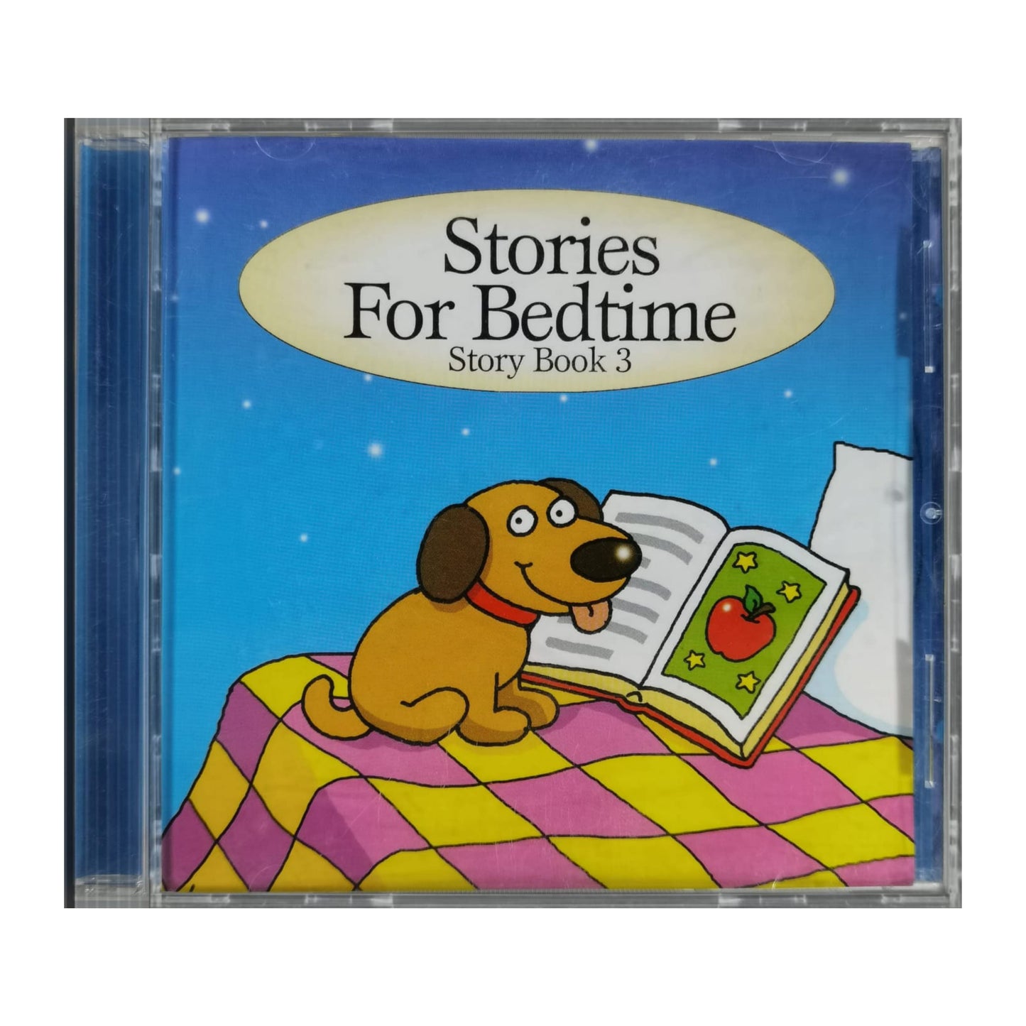 Stories For Bedtime: Story Book 3